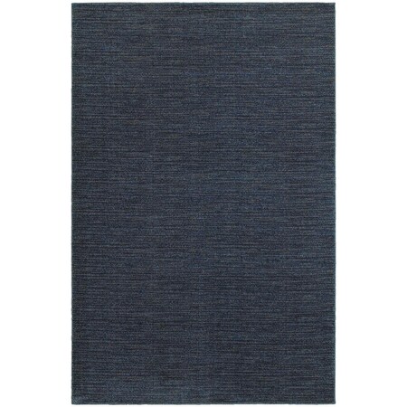 Oriental Weavers Richmond 526B3 12x15 Rectangle - Navy/ Grey-Polypropylene R526B3360450ST